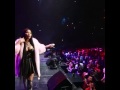 Nicki Minaj-No Frauds live (HQ)
