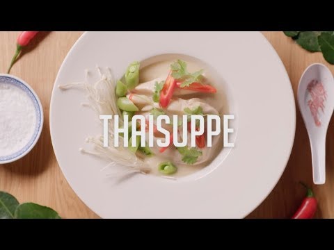download lagu mp3 mp4 Thai Suppe Oppskrift, download lagu Thai Suppe Oppskrift gratis, unduh video klip Thai Suppe Oppskrift