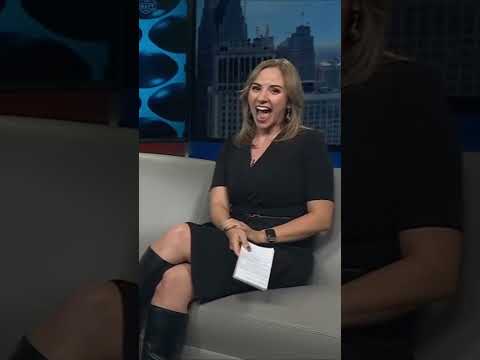 Kellie Rowe Height