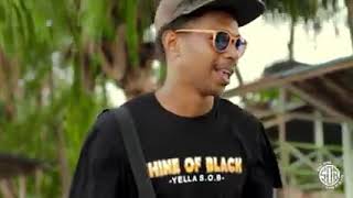 Download lagu KO SIAPA PUNYA    SHINE OF BLACK240p mp3