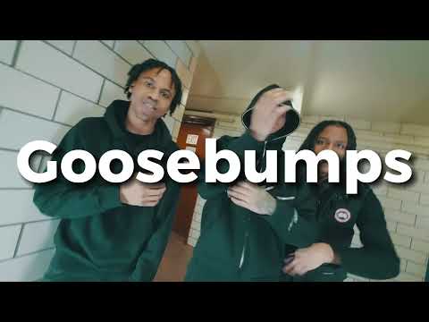 [FREE] Sdot Go x Sweepers x Sample Jersey Club Type Beat 2023 "Goosebumps"