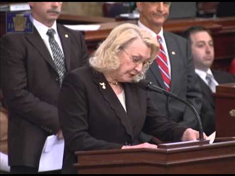 Honoring Chief Warrant Officer Matthew Ruffner