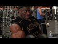 BACK ON THE ROAD TO OLYMPIA 2019