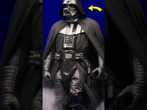 The CRAZY Deleted Rogue One Scene...