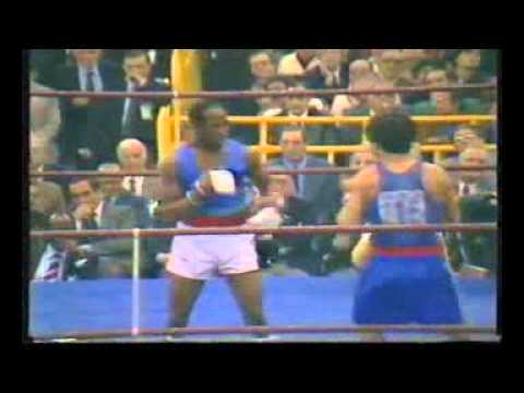 Luciano Bruno-Coppa del Mondo Roma 1983 1 parte.avi