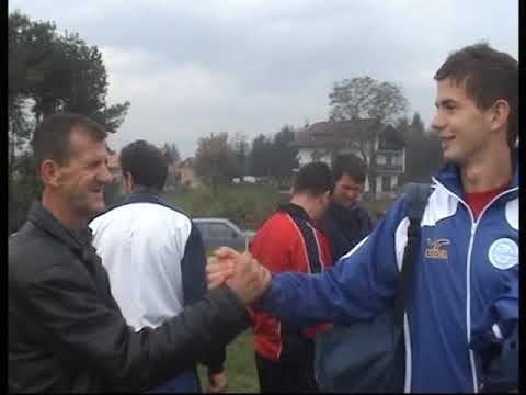 N.K.Omladinac Porjecani-N.K.Stupcanica Olovo