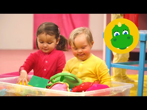 Bolibompa Mini: Bolibompisarna - Vatten, vattenkanna och hundar