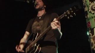 Grammatrain - Jonah (live) 2009