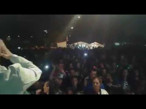Francesco zerbo Live  non era mai succedere  villaggio s.agata