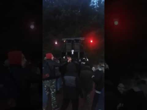 Assmatek Skyzofrek 22.04.17