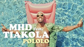 MHD feat. Tiakola - Pololo (Clip Officiel)