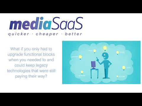 Introduction to mediaSaaS   151022