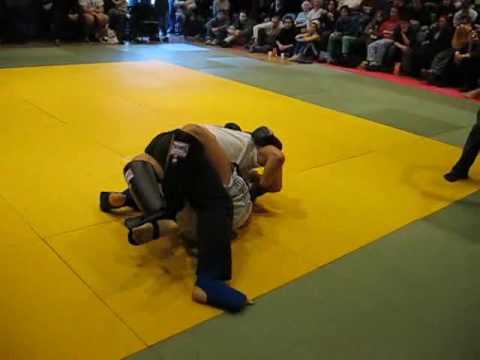 Igor vs Tilo (part 1/2)