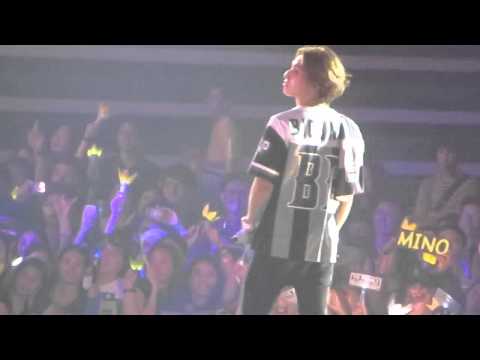 140913 Fantastic Baby Encore (Daesung Focused)