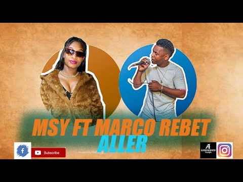 MARCO REBET FT MSY ( ALLER )