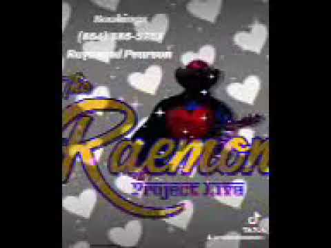 Promotional video thumbnail 3 for The Raemon Project