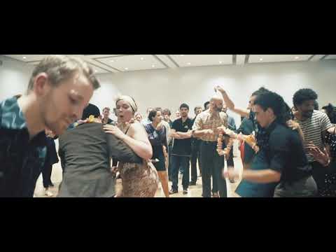 Crazy Swing Camp 2019 - Prelims 01 Mix & Match