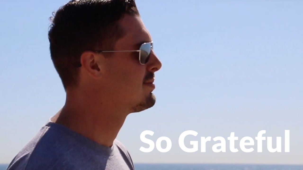Graduate who tried multiple rehabs shares his recovery