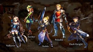 Grand Kingdom [Limited Edition] video 1