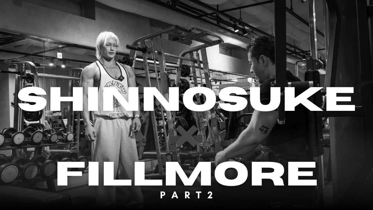 世界大会まで9日　後編