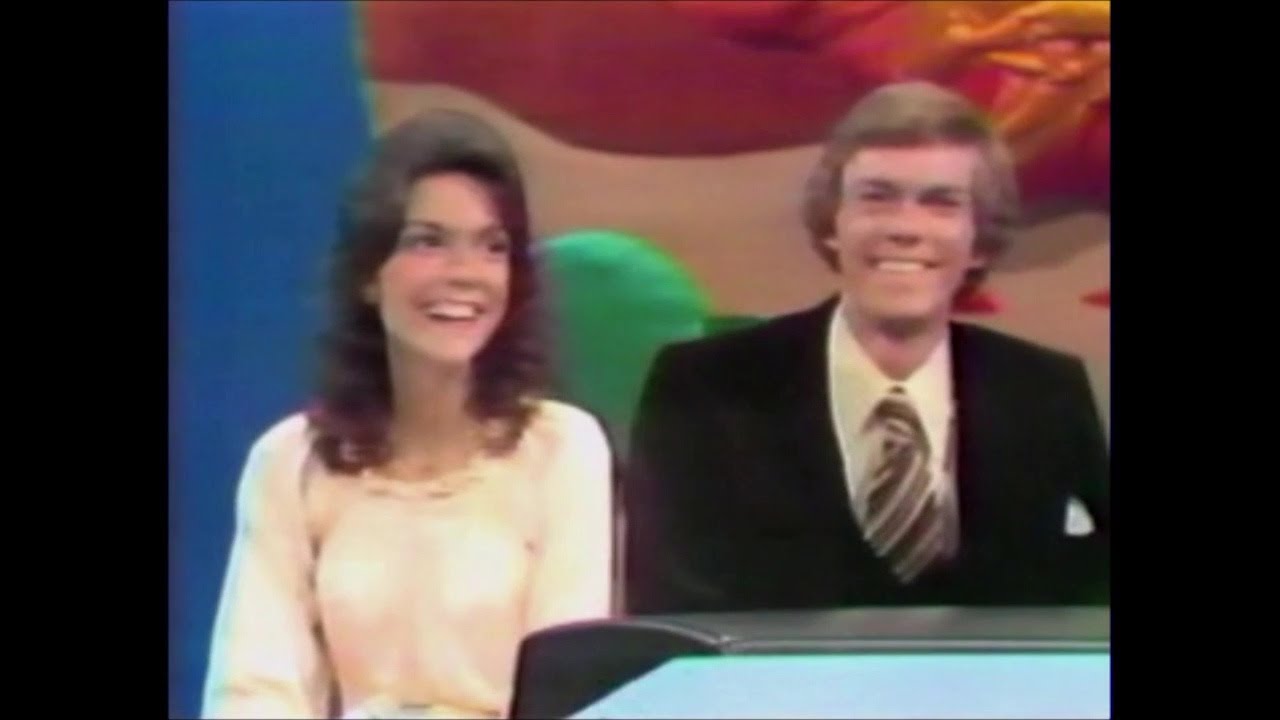 Carpenters - First Television Special (1976)