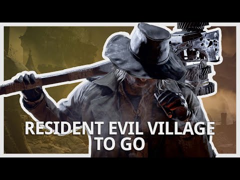 Resident Evil: Die ganze Reihe in 681 Sekunden zusammengefasst