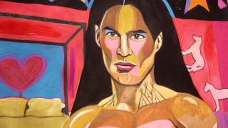 How two-spirit artists unsettle the Vancouver Queer Arts Festival