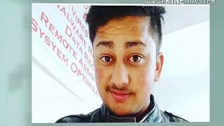 Neeru_chali_ghumdi_re_edit_(Robin)ft.lalit Singh