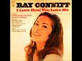 Hey, Jude ~ Ray Conniff and The Singers (1969)