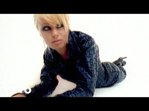 Louise Hoffsten - Dance On Your Grave