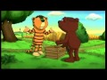 2006 - Janosch - Oh, wie schön ist Panama - Trailer - German - Deutsch