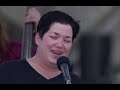 Lea DeLaria I Ve Got Your Number 8 11 2002 Newport Jazz Festival Official