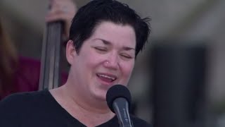 Lea DeLaria - I've Got Your Number - 8/11/2002 - Newport Jazz Festival (Official)