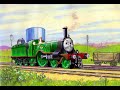 Emily The Emerald Engine S1 Style