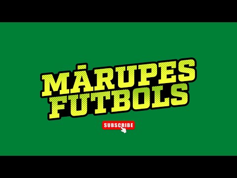 MĀRUPES FUTBOLA RĪTS 2022
