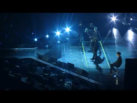 BTS (방탄소년단) Berlin (베를린) - Fake Love - Love Yourself Tour - Live 2018 -16.10.18