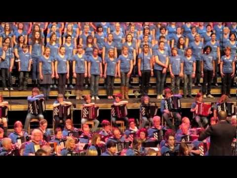 Adiemus: Cantus Inaequalis