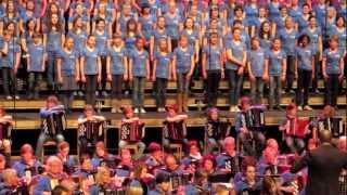 Adiemus: Cantus Inaequalis