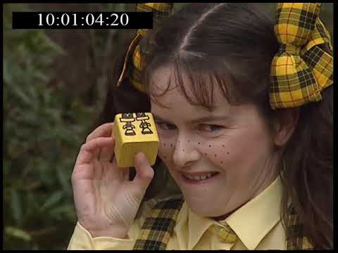 CITV ZZZap! Series 9 Episode 8 (2000)