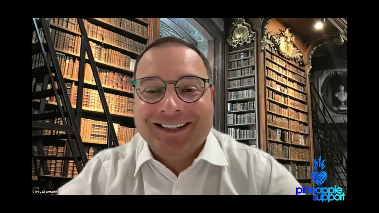 Legal Update - Corey D. Silverstein & Lawrence G. Walters | Pineapple Summit 2021