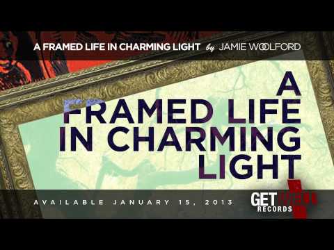 Official Teaser: Jamie Woolford - A Framed Life In Charming Light