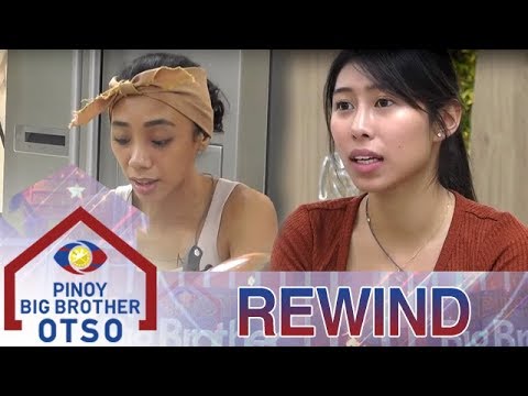 PBB OTSO PRIMETIME: Rewind | Week 32