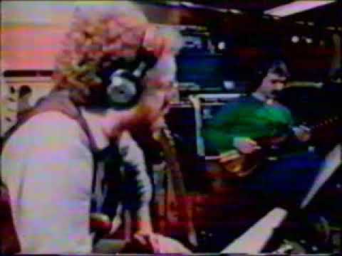 Frida feaut. Phil Collins   Show Down In Action