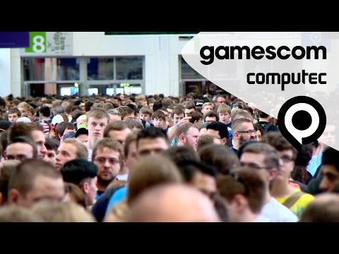 Gamescom 2015 | Die große Spiele-Vorschau | Special