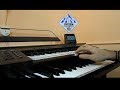 Modern Talking - Mystery (Yamaha keyboard cover ...