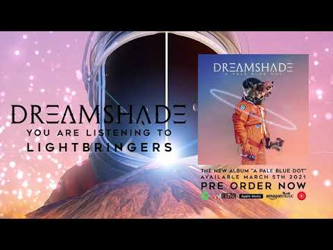 Dreamshade - Lightbringers