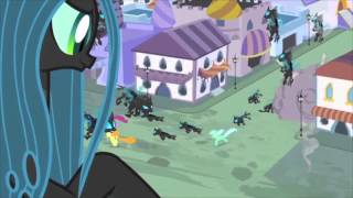 My Little Pony: Friendship is Magic - This Day Aria (Cadence Aria) Song - Part 2