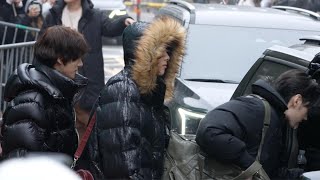 Download lagu 엔하이픈(ENHYPEN) KBS Music Bank 출근길 | 260116 mp3