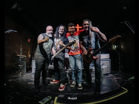 ANDRALLS - UNIVERSAL COLLAPSE