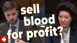 DRAWING BLOOD: Grifols exec confronted over donor deaths, alleged for-profit sale of blood donations